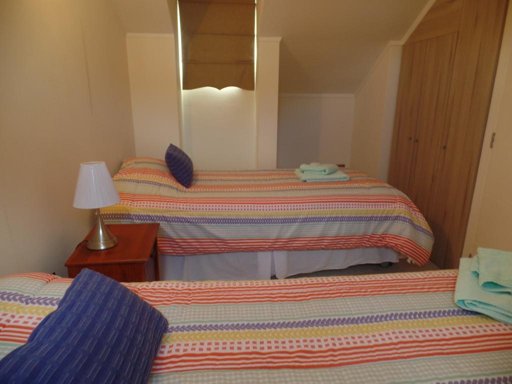 Decher Apartment - Puerto Varas Szoba fotó