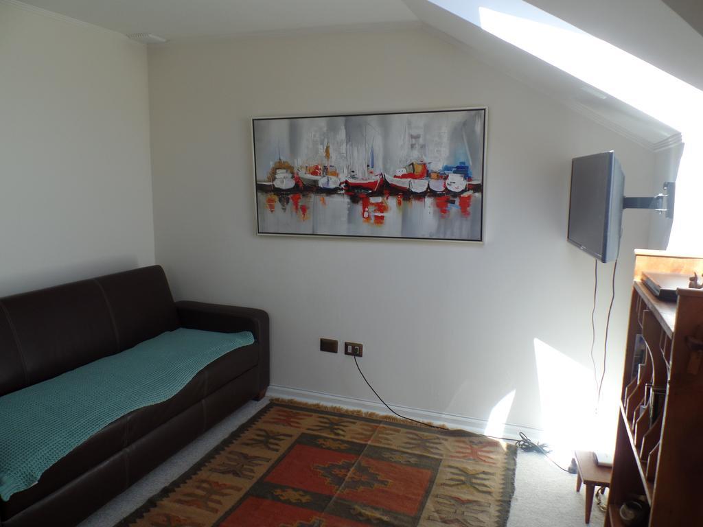 Decher Apartment - Puerto Varas Szoba fotó