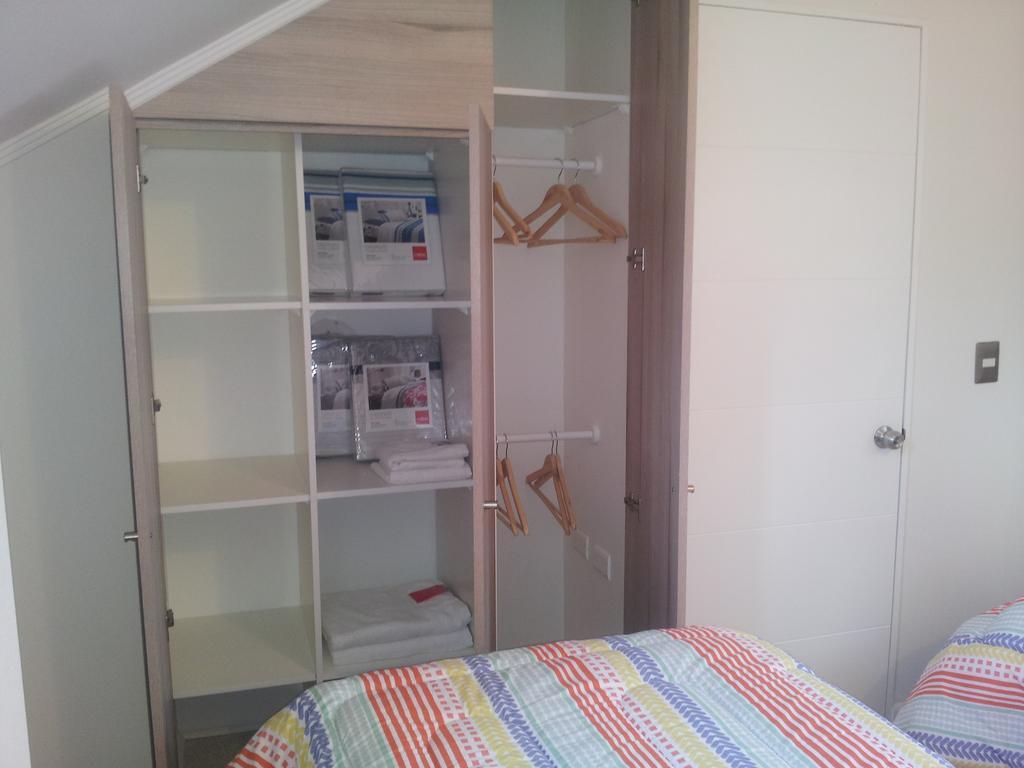 Decher Apartment - Puerto Varas Szoba fotó