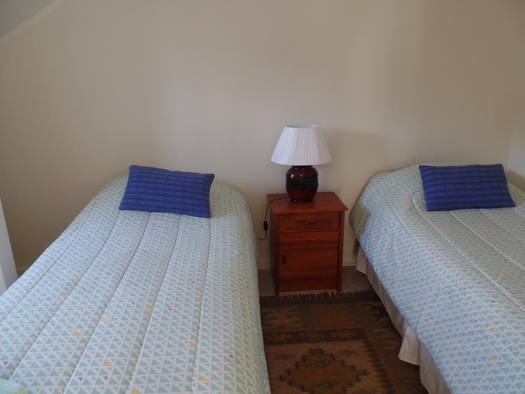 Decher Apartment - Puerto Varas Szoba fotó